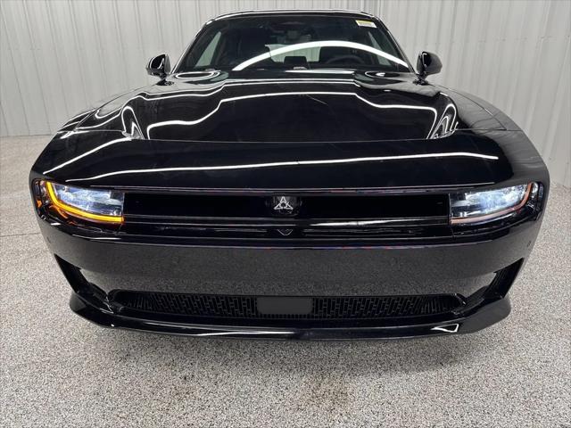 2025 Dodge Charger CHARGER 2-DOOR DAYTONA R/T AWD