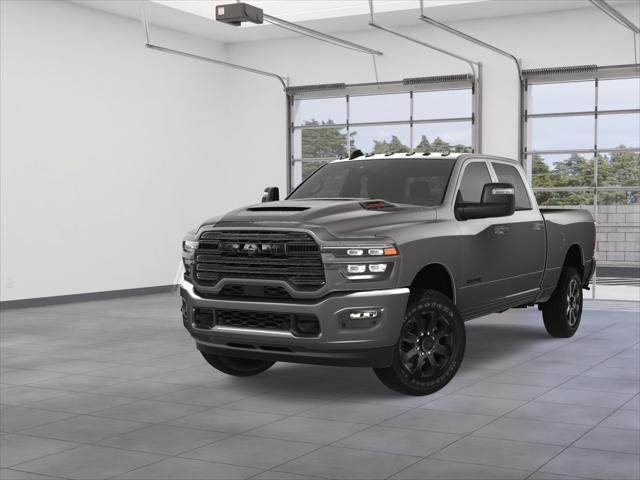 2025 RAM 3500 LARAMIE