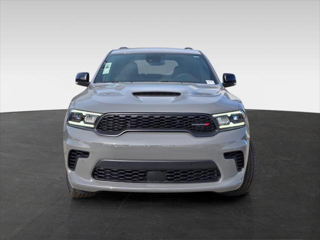 2025 Dodge Durango DURANGO R/T PLUS AWD