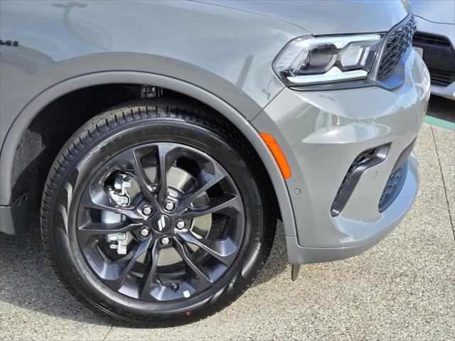 2025 Dodge Durango DURANGO R/T PLUS AWD