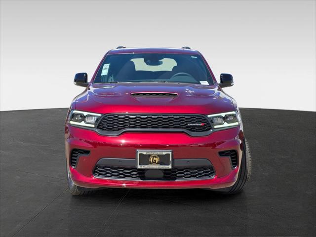 2025 Dodge Durango DURANGO R/T PLUS AWD