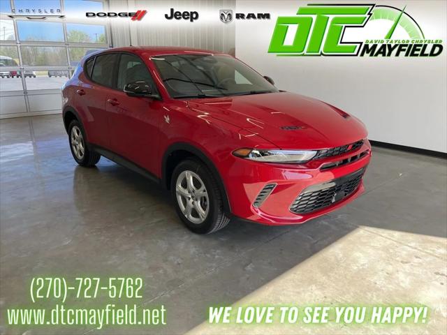 2025 Dodge Hornet HORNET GT AWD