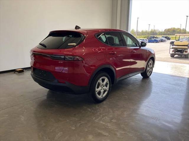 2025 Dodge Hornet HORNET GT AWD
