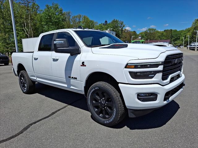 2025 RAM Ram 2500 RAM 2500 LARAMIE CREW CAB 4X4 64 BOX