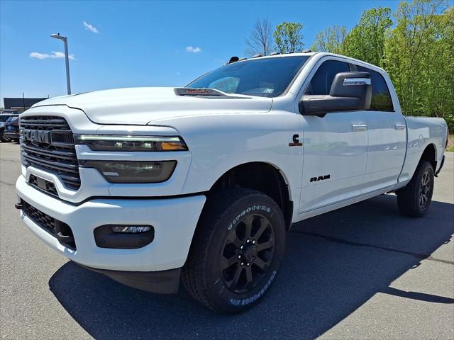 2025 RAM Ram 2500 RAM 2500 LARAMIE CREW CAB 4X4 64 BOX