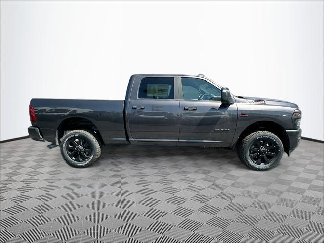 2025 RAM Ram 2500 RAM 2500 BIG HORN CREW CAB 4X4 64 BOX