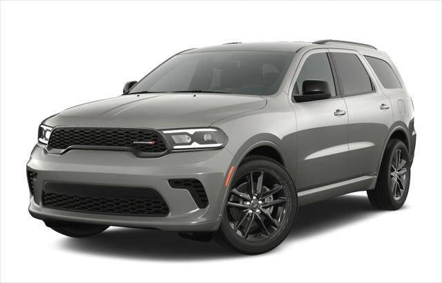 2025 Dodge Durango DURANGO GT AWD