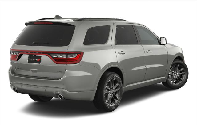 2025 Dodge Durango DURANGO GT AWD