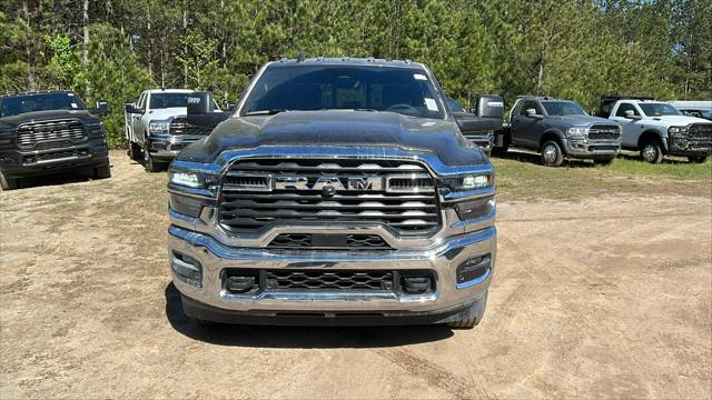 2025 RAM Ram 2500 RAM 2500 BIG HORN CREW CAB 4X2 64 BOX