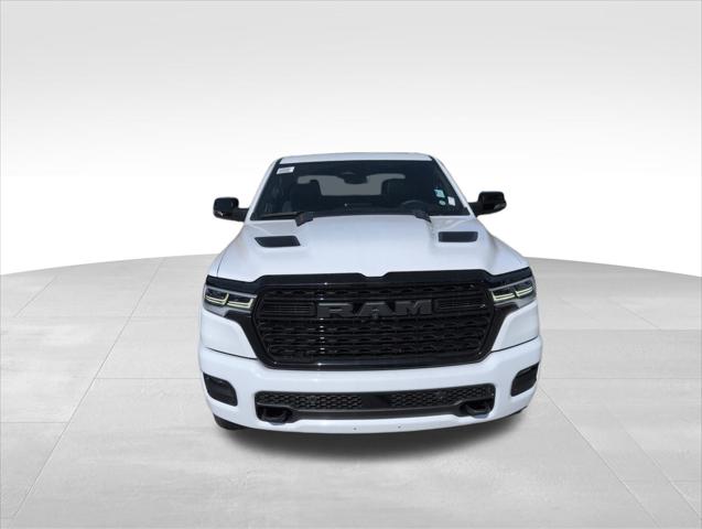 2025 RAM Ram 1500 RAM 1500 LIMITED CREW CAB 4X4 57 BOX