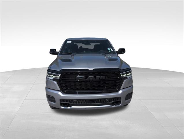 2025 RAM Ram 1500 RAM 1500 LIMITED CREW CAB 4X4 57 BOX