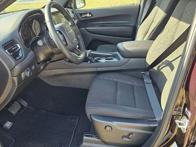 2025 Dodge Durango DURANGO GT RWD