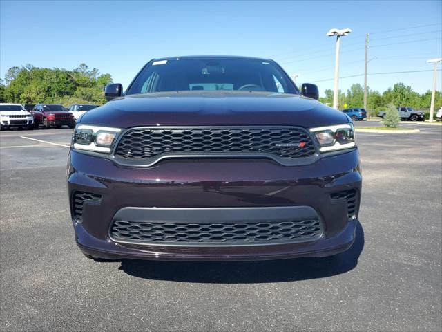 2025 Dodge Durango DURANGO GT RWD