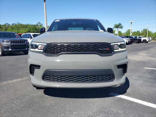 2025 Dodge Durango DURANGO GT RWD