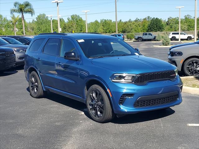 2025 Dodge Durango DURANGO GT RWD