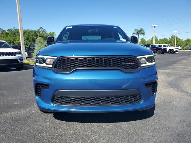 2025 Dodge Durango DURANGO GT RWD