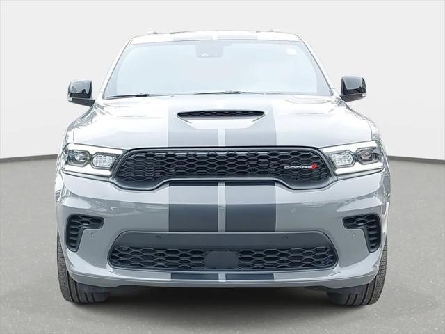 2025 Dodge Durango DURANGO GT PLUS AWD