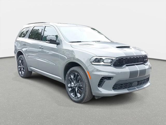 2025 Dodge Durango DURANGO GT PLUS AWD