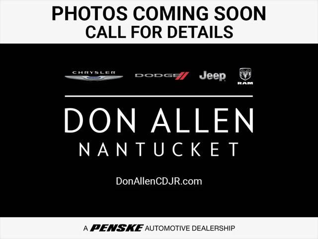 2025 RAM Ram 1500 RAM 1500 TRADESMAN CREW CAB 4X4 57 BOX