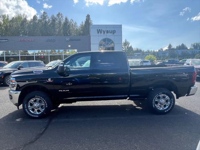 2025 RAM Ram 2500 RAM 2500 BIG HORN CREW CAB 4X4 64 BOX 2025 RAM Ram 2500 RAM 2500 BIG HORN CREW CAB 4X4 64 BOX