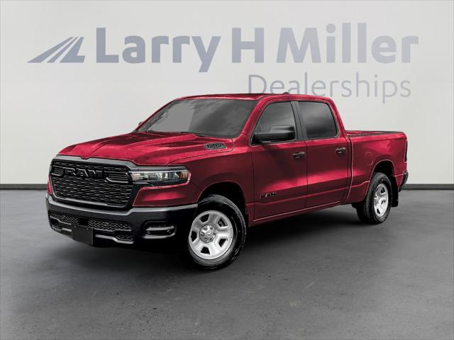 2025 RAM Ram 1500 RAM 1500 LIMITED LONGHORN CREW CAB 4X4 64 BOX 2025 RAM Ram 1500 RAM 1500 LIMITED LONGHORN CREW CAB 4X4 64 BOX