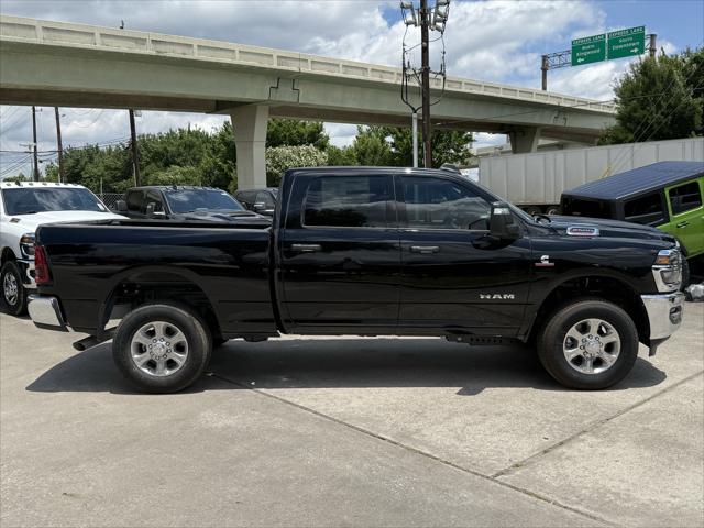 2025 RAM Ram 2500 RAM 2500 LONE STAR CREW CAB 4X4 64 BOX