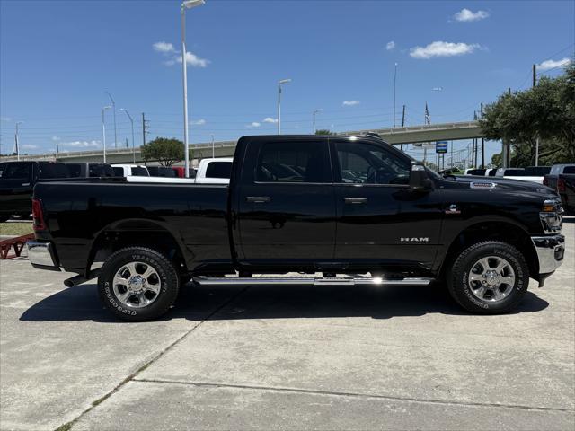 2025 RAM Ram 2500 RAM 2500 LONE STAR CREW CAB 4X4 64 BOX