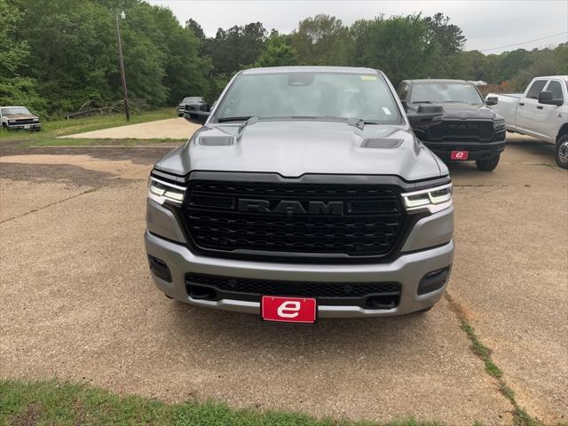 2025 RAM Ram 1500 RAM 1500 LIMITED CREW CAB 4X4 57 BOX
