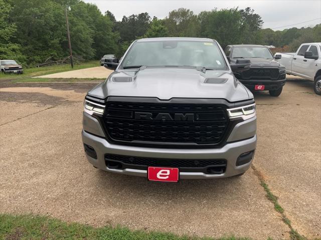 2025 RAM Ram 1500 RAM 1500 LIMITED CREW CAB 4X4 57 BOX