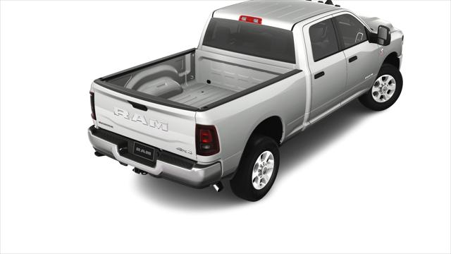 2025 RAM Ram 2500 RAM 2500 BIG HORN CREW CAB 4X4 64 BOX