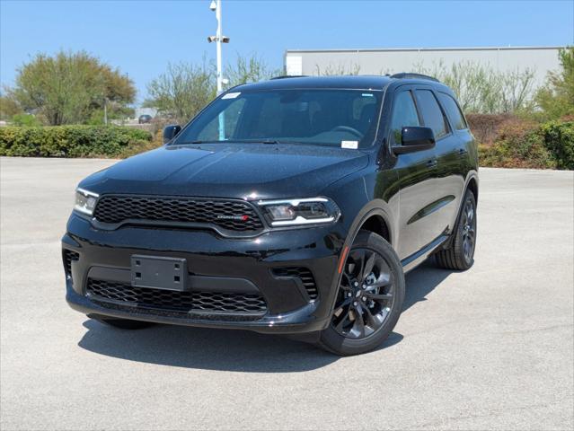 2025 Dodge Durango DURANGO GT RWD