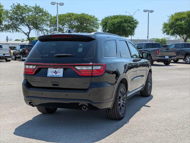 2025 Dodge Durango DURANGO GT RWD