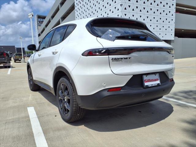 2025 Dodge Hornet HORNET GT AWD