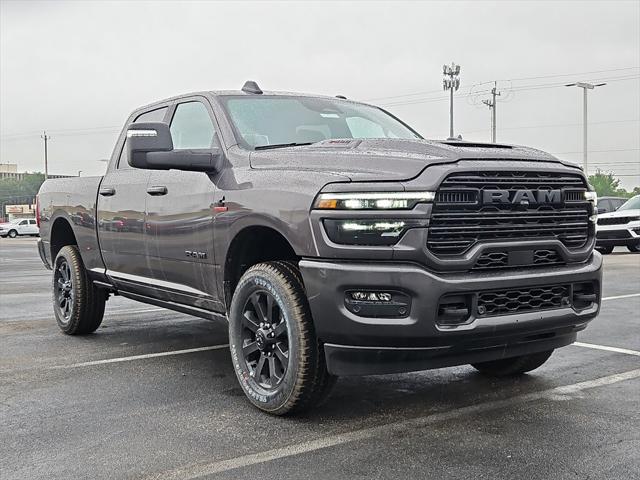 2025 RAM Ram 2500 RAM 2500 LARAMIE CREW CAB 4X4 64 BOX