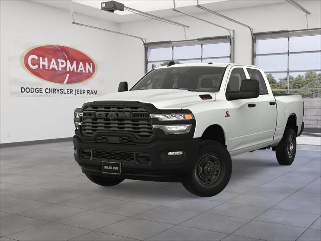 2025 RAM Ram 2500 RAM 2500 TRADESMAN CREW CAB 4X2 64 BOX 2025 RAM Ram 2500 RAM 2500 TRADESMAN CREW CAB 4X2 64 BOX