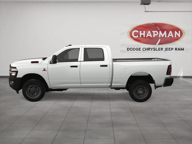 2025 RAM Ram 2500 RAM 2500 TRADESMAN CREW CAB 4X2 64 BOX 2025 RAM Ram 2500 RAM 2500 TRADESMAN CREW CAB 4X2 64 BOX