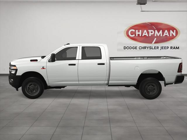 2025 RAM Ram 2500 RAM 2500 TRADESMAN CREW CAB 4X2 8 BOX 2025 RAM Ram 2500 RAM 2500 TRADESMAN CREW CAB 4X2 8 BOX