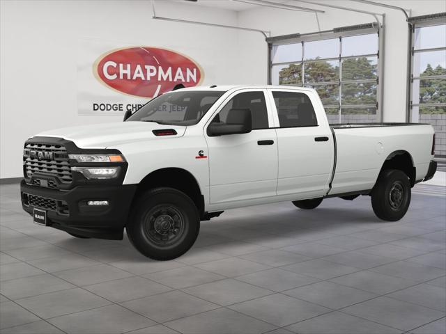 2025 RAM Ram 2500 RAM 2500 TRADESMAN CREW CAB 4X2 8 BOX 2025 RAM Ram 2500 RAM 2500 TRADESMAN CREW CAB 4X2 8 BOX
