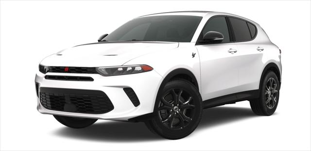 2025 Dodge Hornet HORNET GT
