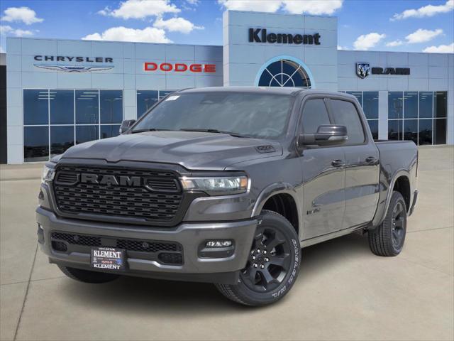 2025 RAM Ram 1500 RAM 1500 LONE STAR CREW CAB 4X4 57 BOX 2025 RAM Ram 1500 RAM 1500 LONE STAR CREW CAB 4X4 57 BOX