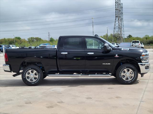 2025 RAM Ram 2500 RAM 2500 LONE STAR CREW CAB 4X4 64 BOX