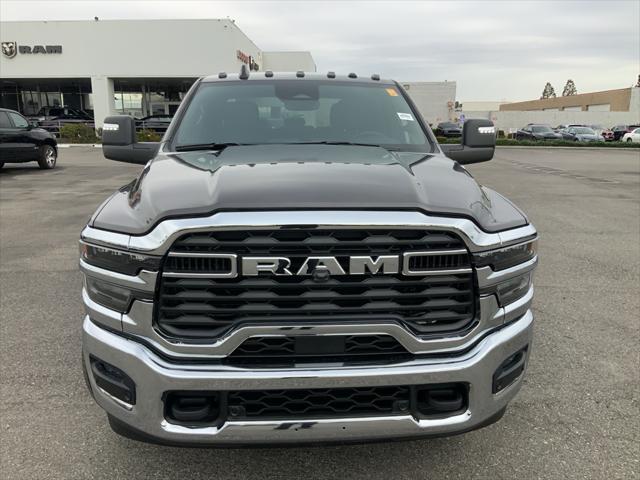 2025 RAM Ram 2500 RAM 2500 BIG HORN CREW CAB 4X2 64 BOX