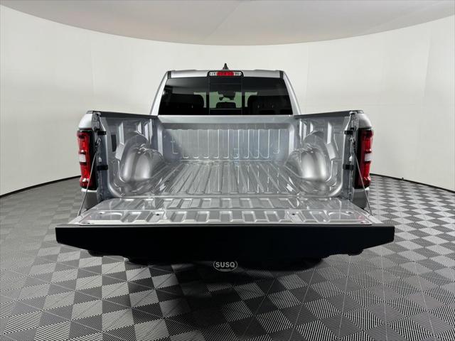 2025 RAM Ram 1500 RAM 1500 TRADESMAN CREW CAB 4X4 57 BOX