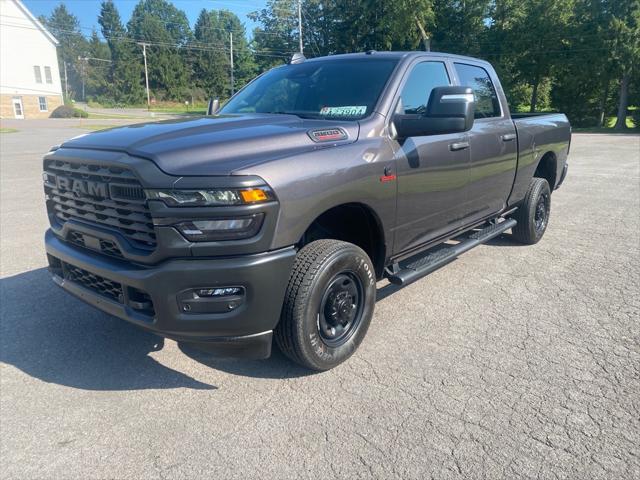 2025 RAM Ram 2500 RAM 2500 TRADESMAN CREW CAB 4X4 64 BOX 2025 RAM Ram 2500 RAM 2500 TRADESMAN CREW CAB 4X4 64 BOX