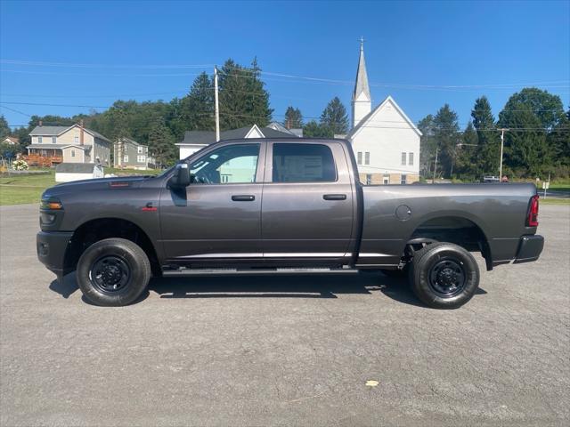 2025 RAM Ram 2500 RAM 2500 TRADESMAN CREW CAB 4X4 64 BOX 2025 RAM Ram 2500 RAM 2500 TRADESMAN CREW CAB 4X4 64 BOX