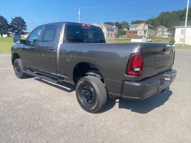 2025 RAM Ram 2500 RAM 2500 TRADESMAN CREW CAB 4X4 64 BOX 2025 RAM Ram 2500 RAM 2500 TRADESMAN CREW CAB 4X4 64 BOX