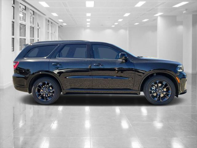 2025 Dodge Durango DURANGO GT RWD