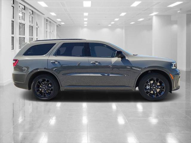 2025 Dodge Durango DURANGO GT RWD