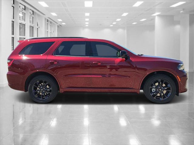 2025 Dodge Durango DURANGO GT RWD