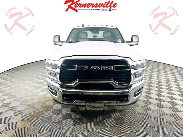2025 RAM Ram 2500 RAM 2500 TRADESMAN CREW CAB 4X2 64 BOX
